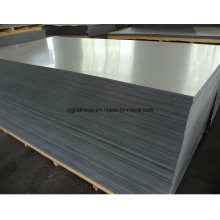 Aluminium Sheet for Glass Strip